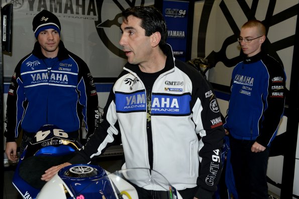 2013 00 Test Magny Cours 01634